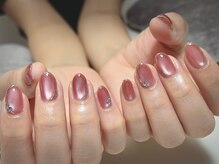 ネイルサロン デンティ(Dentty)/大人シルキーマグネット