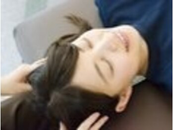 スパリラク resort Hotel&Villa Seahorse宮古島店(Re.Ra.Ku)/話題！＜超絶睡眠ヘッドスパ＞