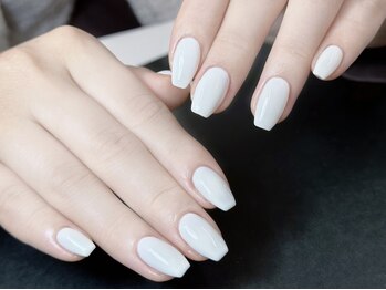 ネイルズ イロハ 大塚店(NAILS 168)の写真/《持ち込みOK・大塚駅徒歩1分★》お仕事帰りや隙間時間にも気軽に立ち寄れるネイルサロンです◎
