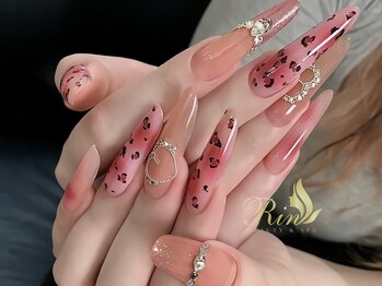 リンビューティー(Rin Beauty)/