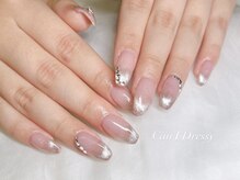 キャンアイドレッシー 新浦安店/original design¥9700