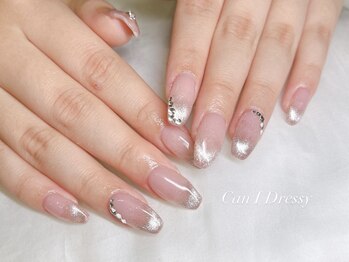 キャンアイドレッシー 新浦安店/original design¥9700