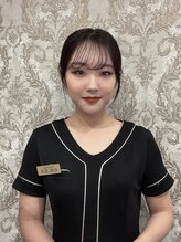 シンクビューティー(Think Beauty)&nbsp;山田 花音