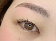 ナリ(Nari)/美眉スタイリング