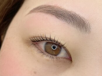 ナリ(Nari)/美眉スタイリング