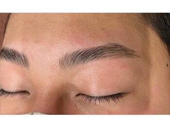 カイル 横浜(Kyle.)/メンズ眉毛/アイブロウ/横浜脱毛