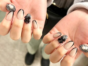 ノート(NOTE)/定額デザインコース[B]