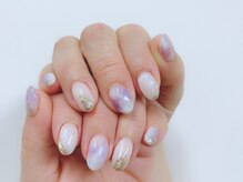 フォンテーヌブロー 野々市店(Fontaine Brow)/