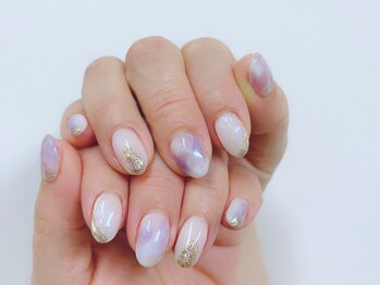 フォンテーヌブロー 野々市店(Fontaine Brow)/