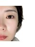 ［SET割］艶玉肌を叶える☆マツエク130本＋フェイスwax脱毛