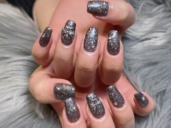 フローラ(FLORA)/ジェルワンカラー