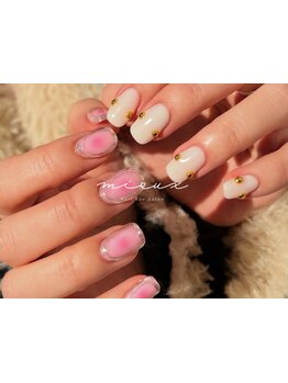 つけ放題メニューのあるサロン