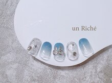 アンリッシュ 池袋東口店(un Riche)/≪60分≫￥8250　　　☆25.5.308
