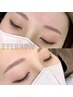 選べるまつ毛カール＋眉毛パーマ10500円