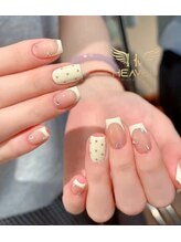 ヘブン ネイル 鶯谷(HEAVEN Nail)/
