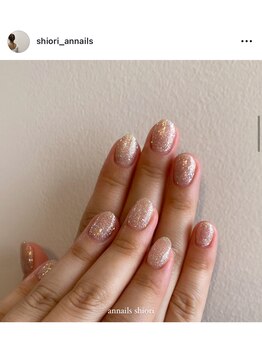 アンネイルズ(annails)/
