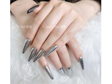 ユニコーンネイル 原宿表参道(unicorn nail)/