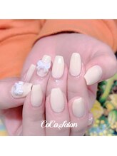 ココサロン(CoCo Salon)/シルバーコース5280円