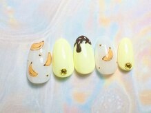 ギャザーパーティー 目白店(gatherparty)/2025シーズンデザイン【fruit】