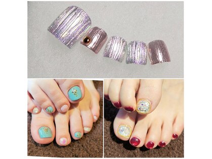 サヴァ アイラッシュアンドネイル(sava)の写真