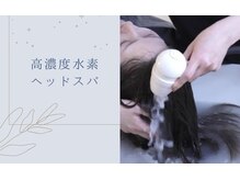 バドゥ(bud)の雰囲気（汚れをシュワシュワ～ッと取りのぞきます。汚れを見てビックリ☆）