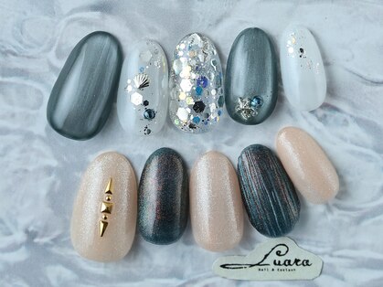 ルアラ(Luara)の写真