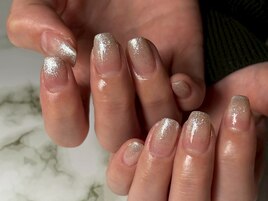 ◇ラメグラデーション◇