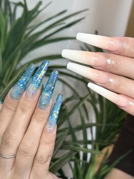 ココ ネイルサロン 秋葉原(Coco)/スカルプ