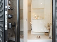 エヌプロテクト(N.Protect)/玄関