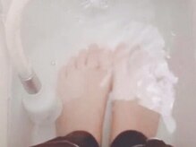 ヨサパーク サキアナ(YOSAPARK Sakiana)/高濃度水素浴でむくみ撃退！