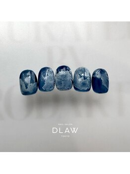 ドロウ フィーグ(DLAW figue)/8月 デザインプラス