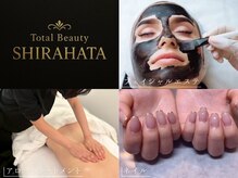 シラハタ(SHIRAHATA)