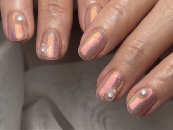 定額Aコース¥7000