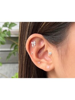 4000円以下のお手頃メニューがあるサロン