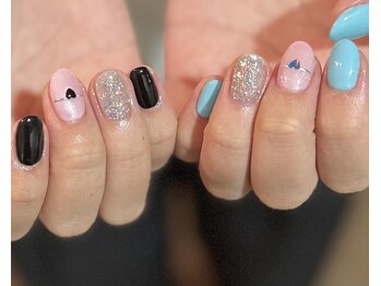 オテモネイル(otemo.nail)/