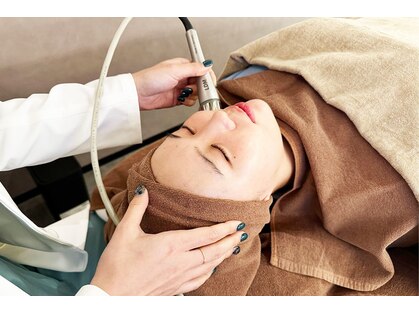 エーティーセンターラボ(At.center labo)の写真