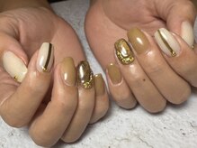 マイネイル(M.nail)/おまかせデザイン