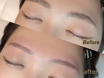 サロンドフォース 西船橋店(SALON DE FORCE)/EYEBROW/アイブロウ