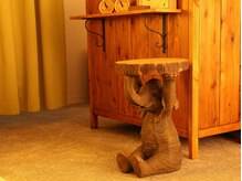 全3部屋ゆったりダブルサイズのマットでおくつろぎください◎