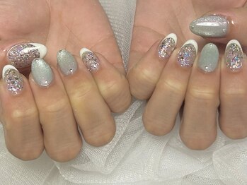 秋桜./定額デザイン