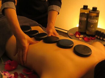 フィネス(finesse)/冷え性解消