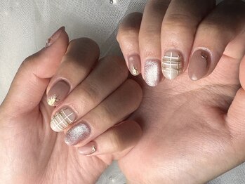 アンネマリアネイルアート(Anne-Marie Nail Art)/