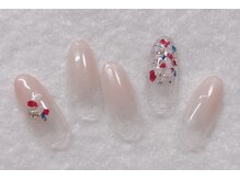 ティーエヌ 松戸駅西口店/HAND☆時短デザイン