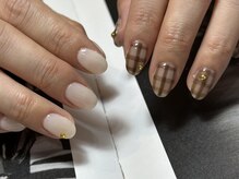 デューネイルスタジオ(dew nail studio)/
