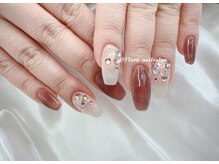 フローラネイルサロン/定額コース