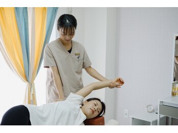 トトノウ(totonou)/