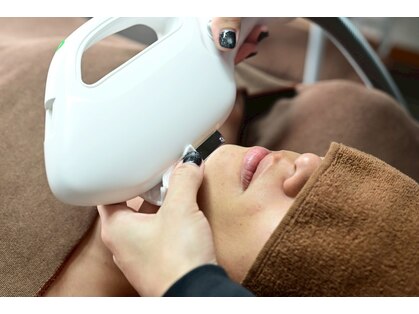 メンズ脱毛サロンChic 【シック】　南風原店の写真