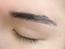 エジェリビューティー 恵比寿(egerie beauty)/メンズもモテ眉！垢抜けワックス