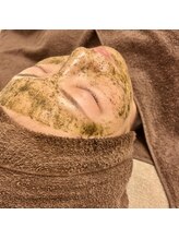 ピエル 柏店(PIEL)/ハーブピーリング