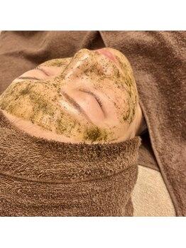 ピエル 柏店(PIEL)/ハーブピーリング